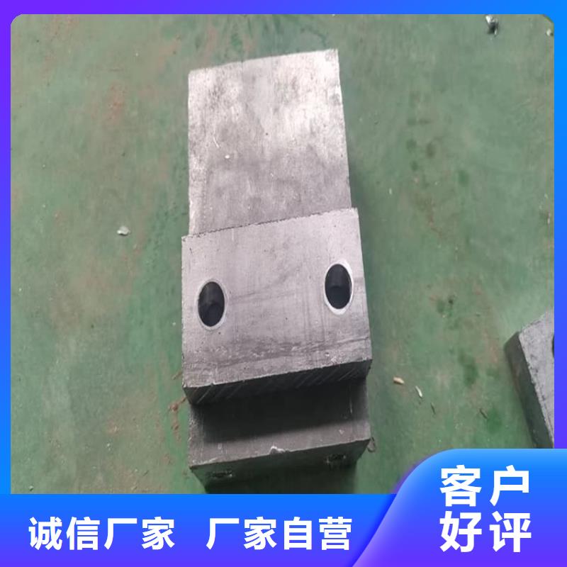 工業(yè)探傷加重鉛塊生產(chǎn)定制