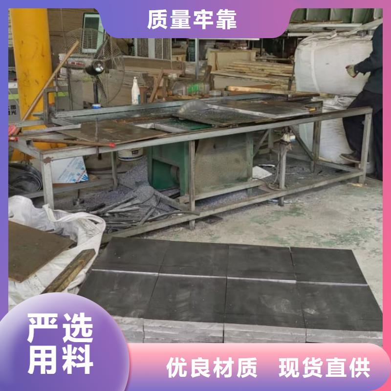 精密鉛塊專業(yè)定制