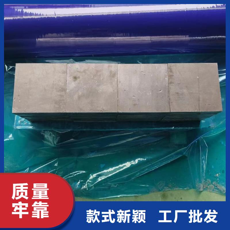 99.994%純鉛制鉛塊廠家直接報價
