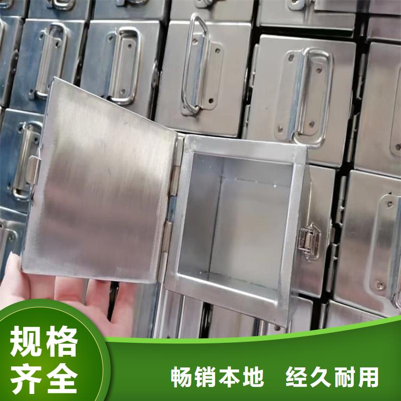 防輻射傳片鉛箱銷售