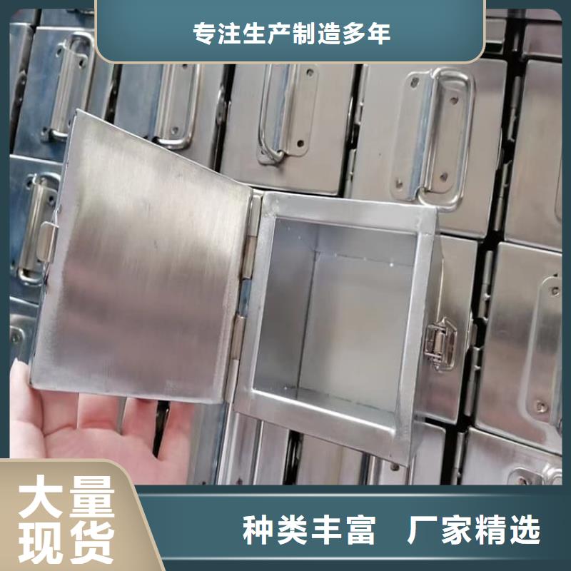 經(jīng)驗豐富的放射性物儲物鉛箱公司