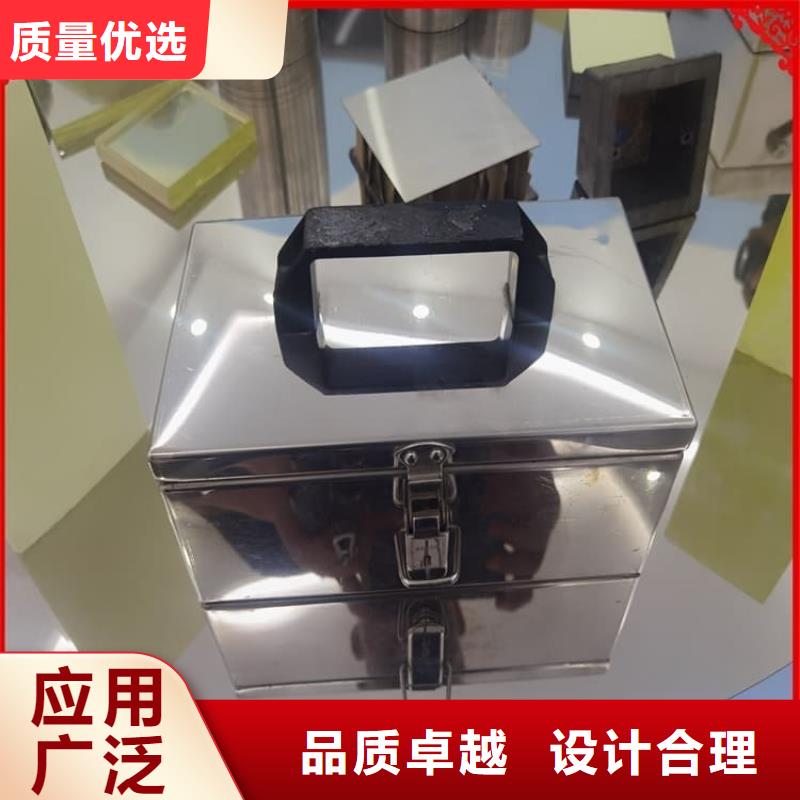 防护铅罐价格行情走势