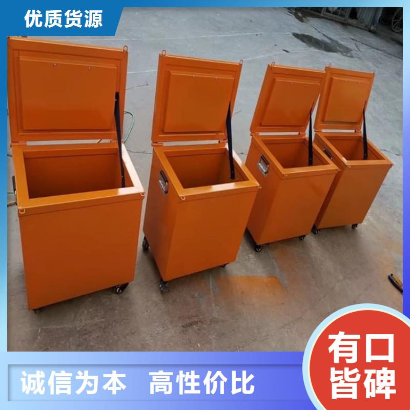 25升暫存防護(hù)鉛箱-25升暫存防護(hù)鉛箱定制