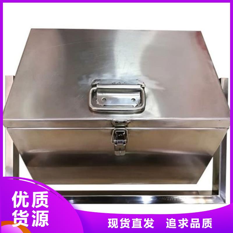 供應(yīng)放射源轉(zhuǎn)運鉛箱的公司