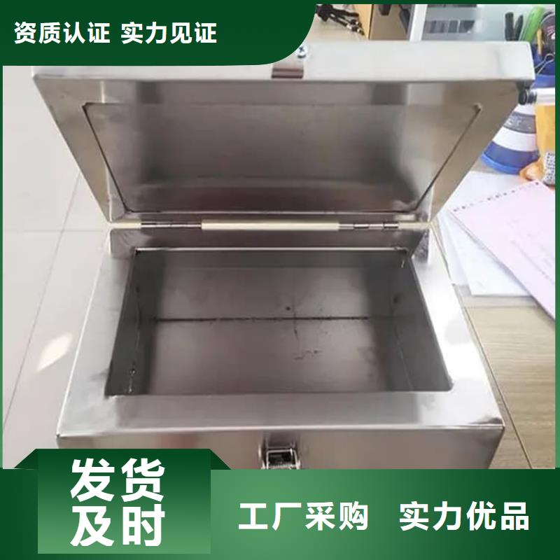 優(yōu)選:不銹鋼體鉛箱工廠