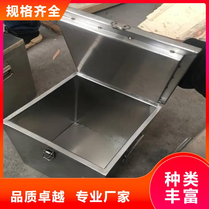 經(jīng)驗(yàn)豐富的核素廢物處理鉛箱廠家