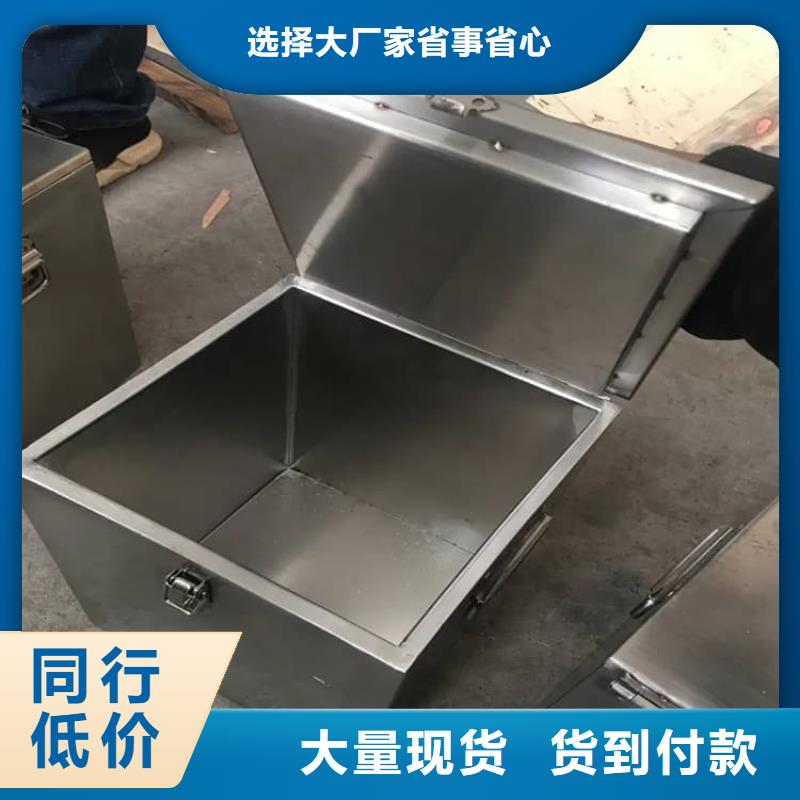 工业级防辐射铅箱优势特点