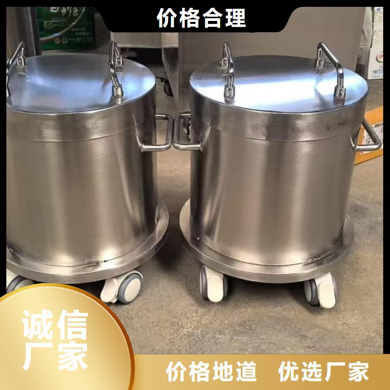不銹鋼體鉛箱品質(zhì)甄選
