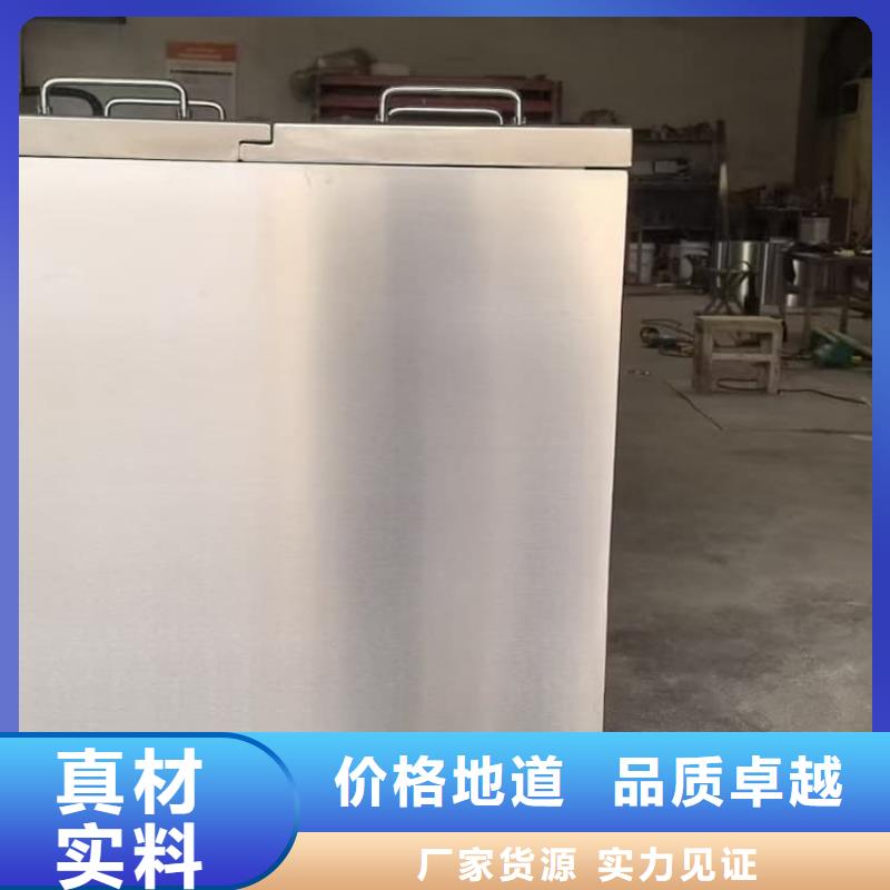 放射廢物儲存鉛防護(hù)鉛箱-薄利多銷