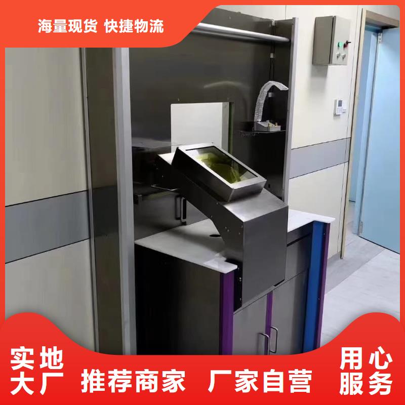 工业级防辐射铅箱销售地址