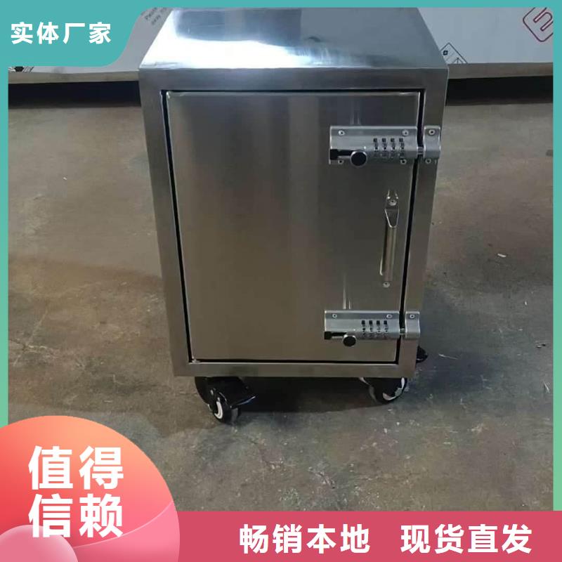 輻射物品存放鉛箱生產(chǎn)廠家-找宏興射線防護工程有限公司