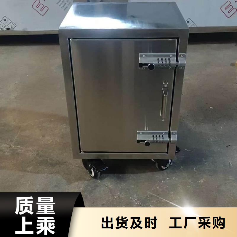 优惠的工业射线防护储存铅箱批发商