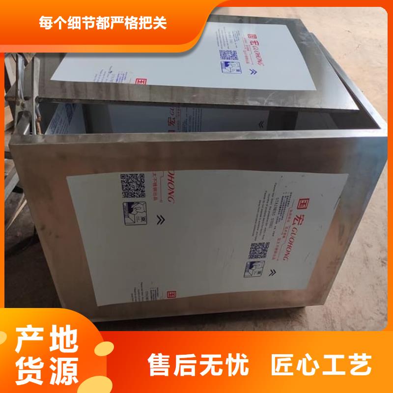 性價比高的放射性廢物桶廠家