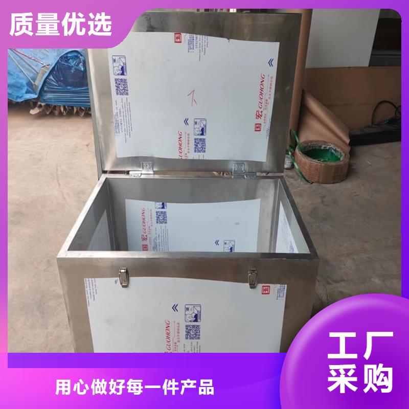 放射廢物儲(chǔ)存鉛防護(hù)鉛箱_常年生產(chǎn)