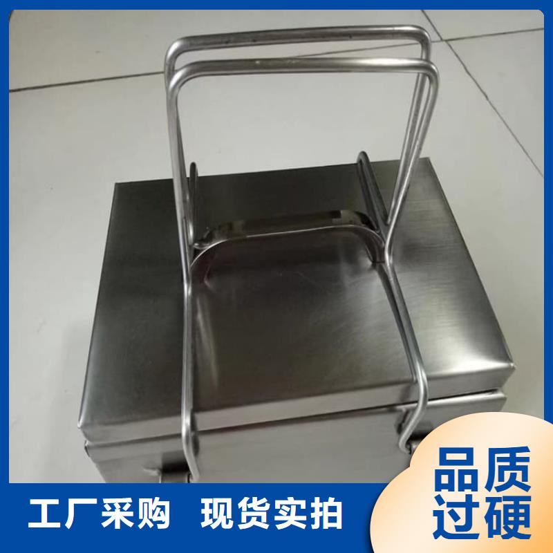 優(yōu)質放射性物儲物鉛箱的廠家