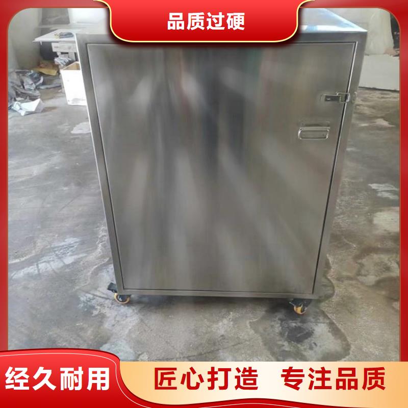 規(guī)格齊全的國標1#純鉛箱公司