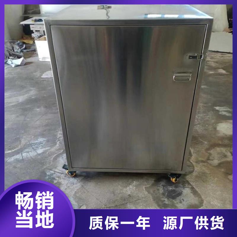 防護(hù)鉛桶鉛箱廠家，定制