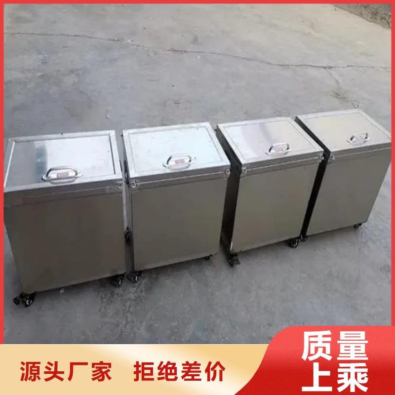 鉛屏蔽箱參數(shù)圖片