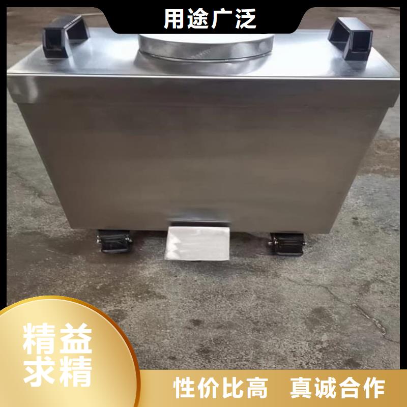 誠(chéng)信的輻射廢物轉(zhuǎn)運(yùn)鉛箱廠家