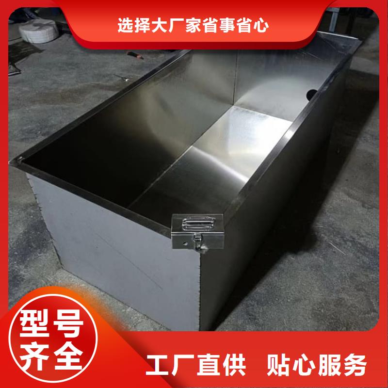 防護(hù)鉛桶鉛箱廠家，定制