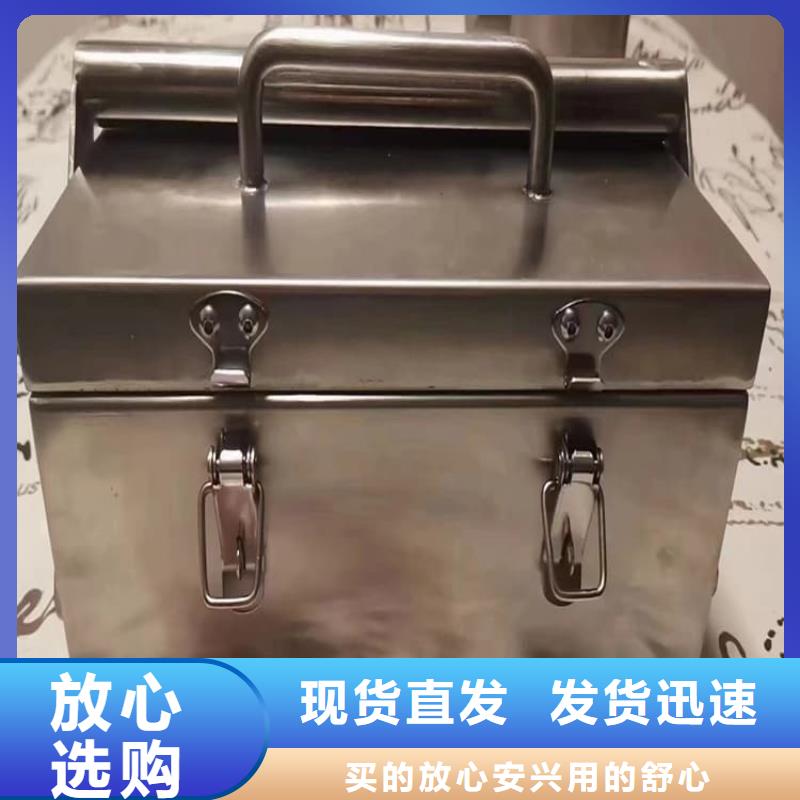 放射科射線防護(hù)鉛箱按需定制