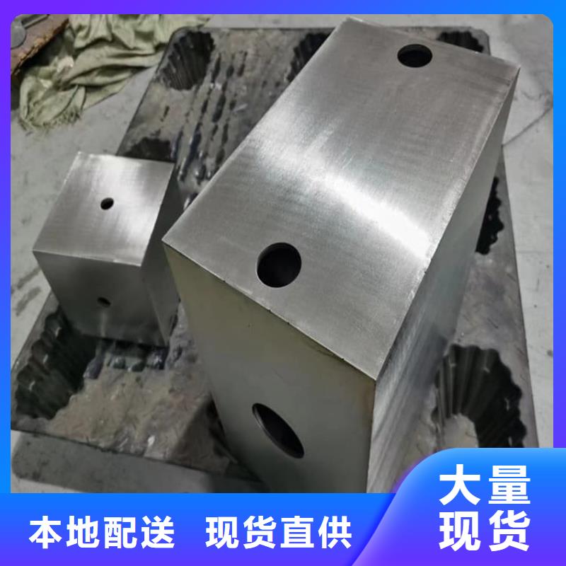 防護鉛罐定制工廠