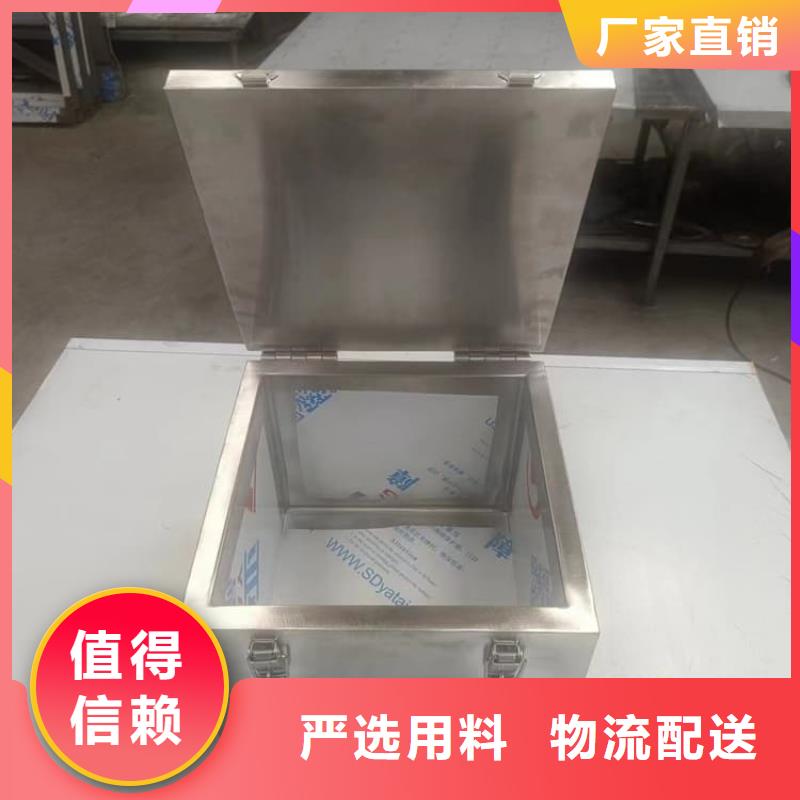 經(jīng)驗(yàn)豐富的核素廢物處理鉛箱廠家