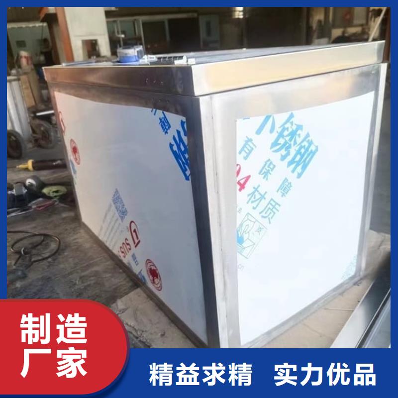 射线防护储物铅箱长期有效