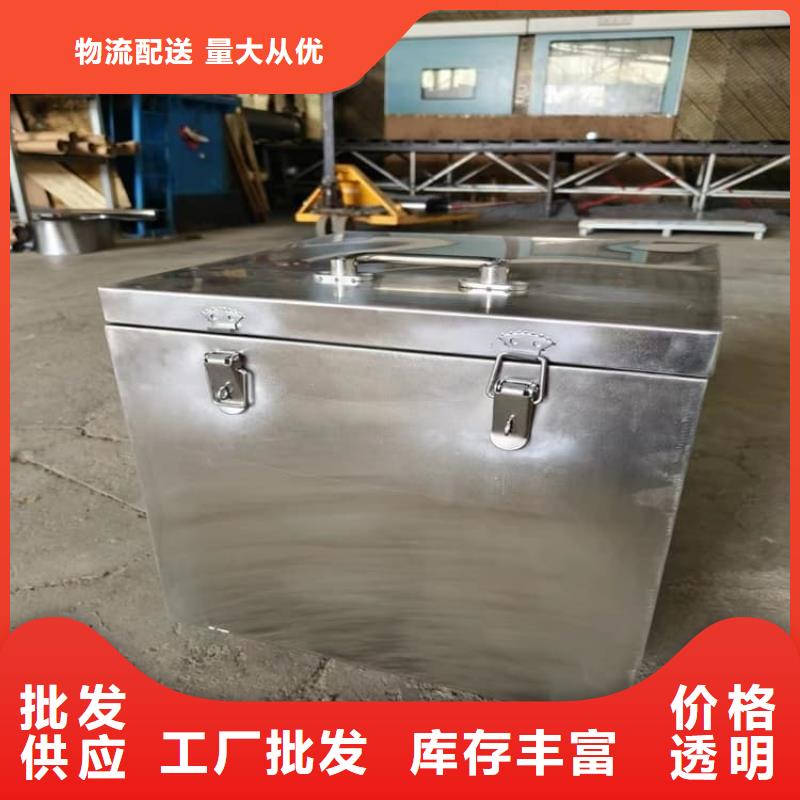 放射性廢物衰變箱非標(biāo)規(guī)格定做