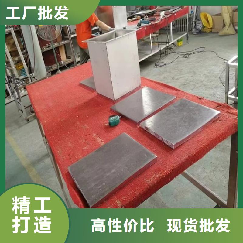 专注铅屏蔽箱销售