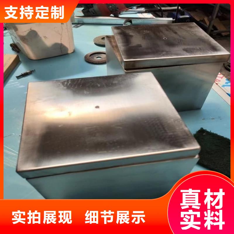 射線防護(hù)儲(chǔ)物鉛箱-值得信任