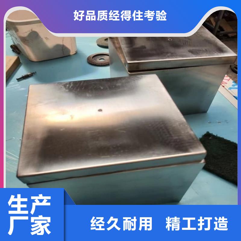 鉛屏蔽箱質(zhì)保時(shí)間長