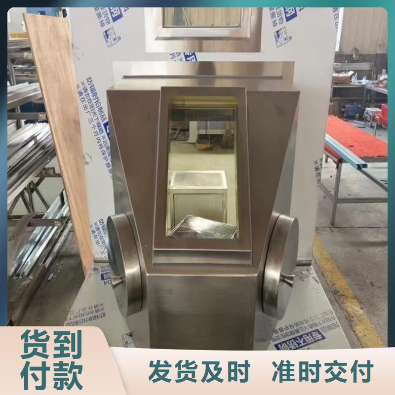 本地防輻射防廢水鉛箱生產(chǎn)廠家
