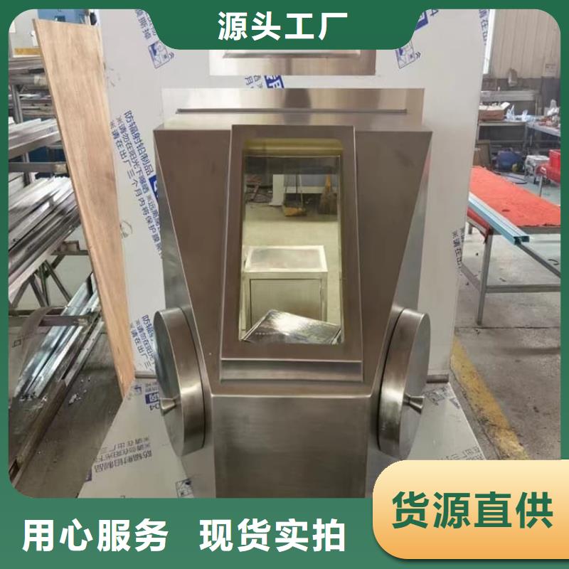 工業(yè)級防輻射鉛箱廠家匠心品質(zhì)