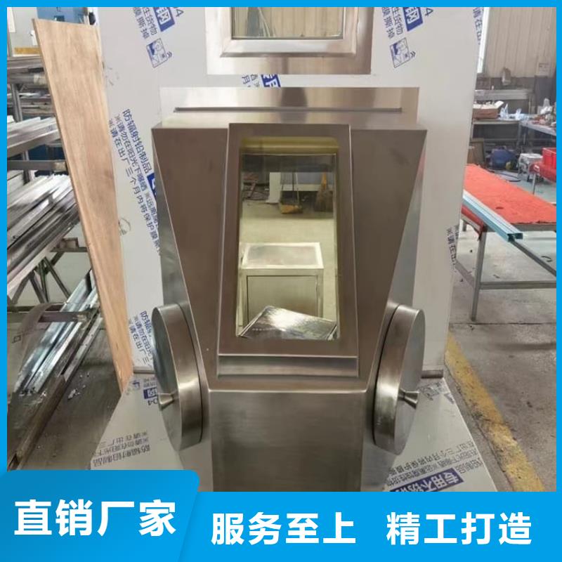 25升暫存防護(hù)鉛箱性價(jià)比高