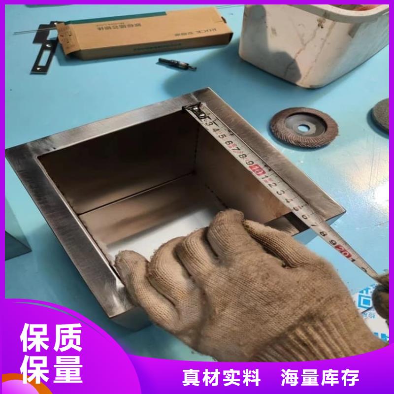 放射廢水儲存鉛箱適用范圍廣