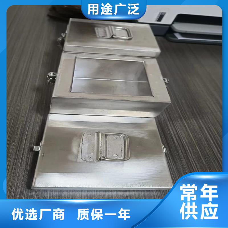 放射性廢物桶庫存充足