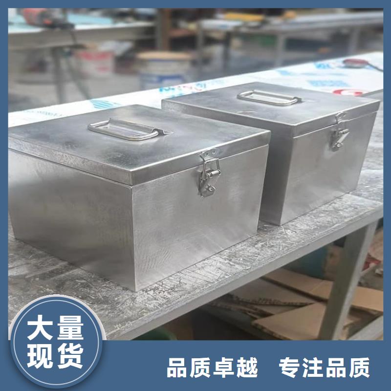 放射廢水儲(chǔ)存鉛箱質(zhì)量過硬
