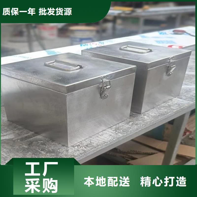 生產(chǎn)輻射物品存放鉛箱_品牌廠家