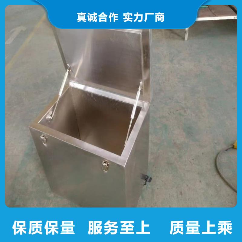 歡迎-不銹鋼防輻射鉛箱