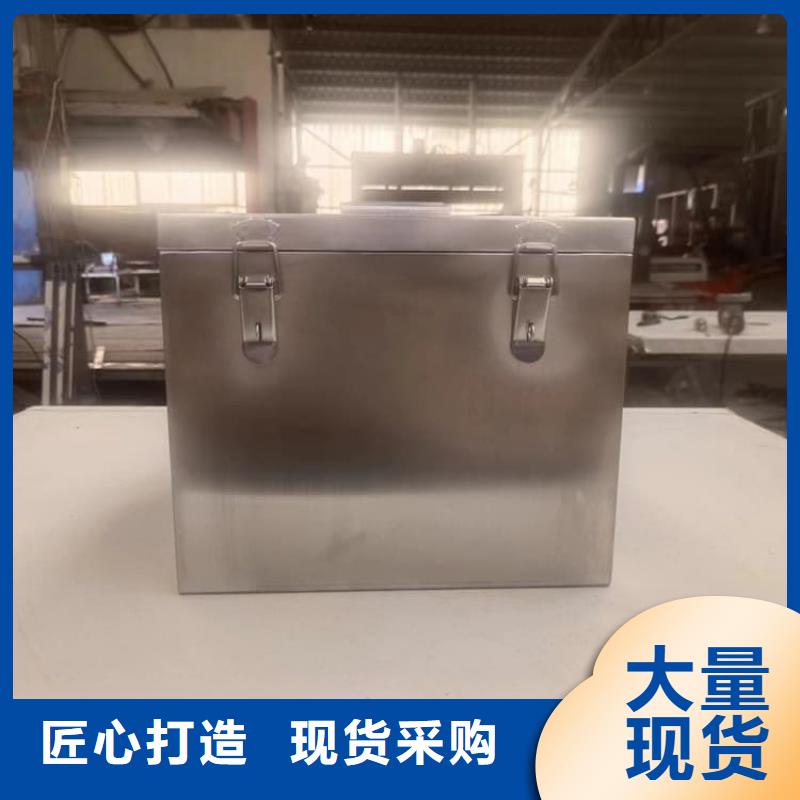 10升鉛防護(hù)鉛箱批發(fā)品類(lèi)齊全