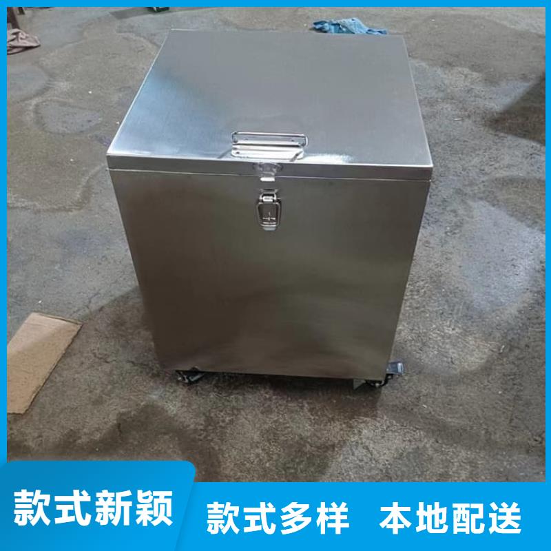 防輻射傳片鉛箱銷售