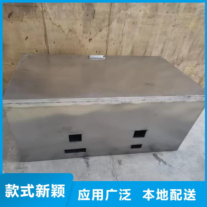 工業(yè)級防輻射鉛箱廠家匠心品質(zhì)