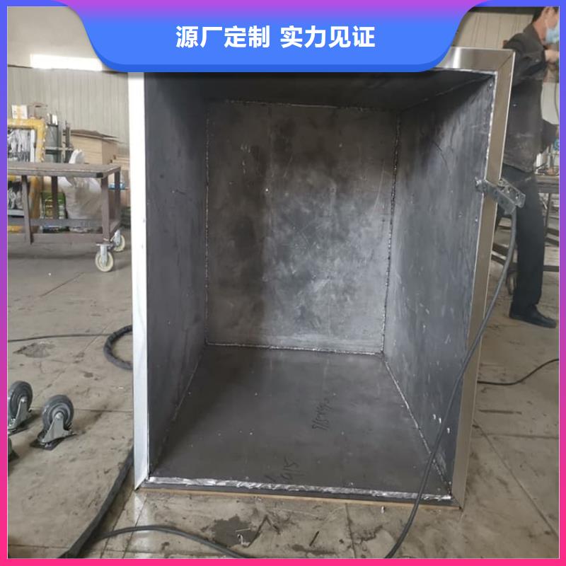 靠譜的儲(chǔ)源鉛箱在哪里