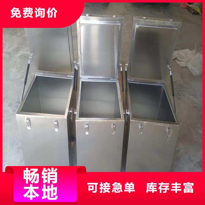 不锈钢防辐射铅箱期待您的来电