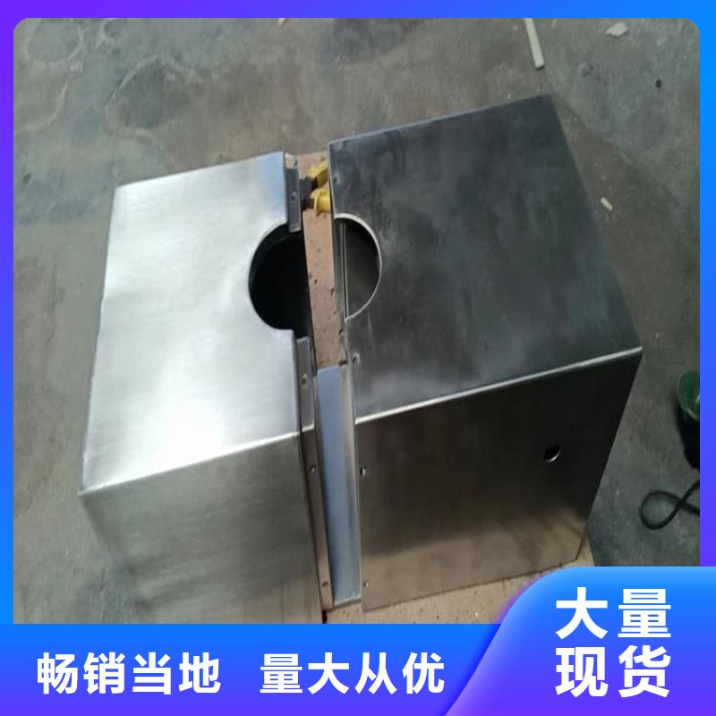 供應(yīng)放射源輻射防護(hù)鉛箱的公司