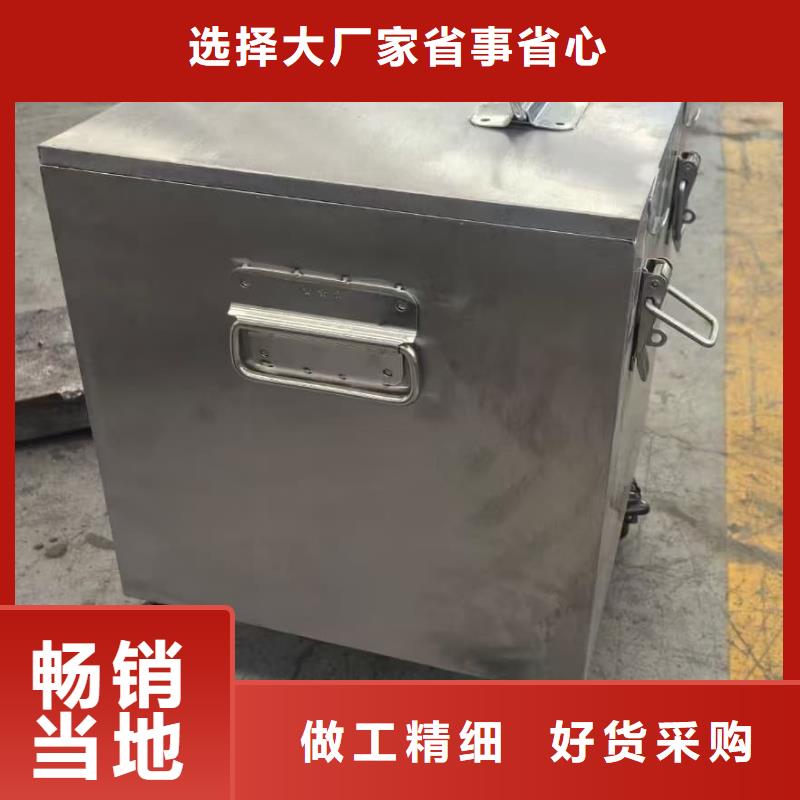 注重儲(chǔ)源鉛箱質(zhì)量的生產(chǎn)廠家