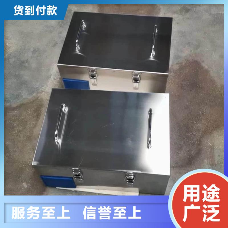 防輻射傳片鉛箱定做_宏興射線防護工程有限公司