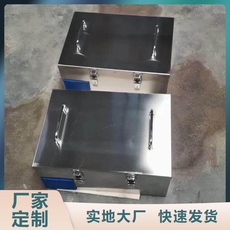 放射廢物儲存鉛防護(hù)鉛箱_常年生產(chǎn)