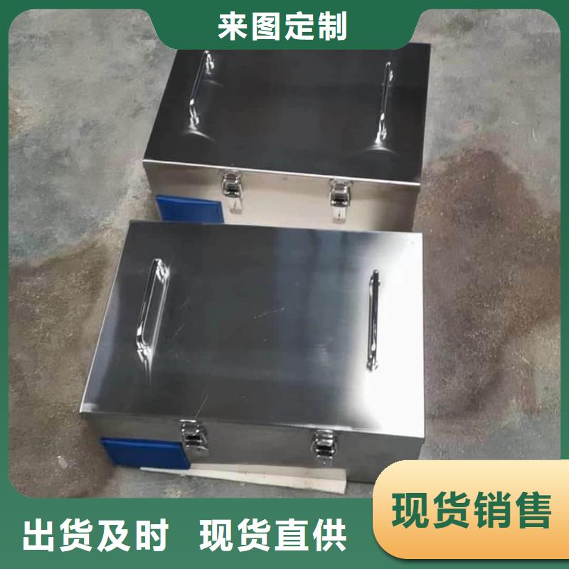 防輻射傳片鉛箱銷售